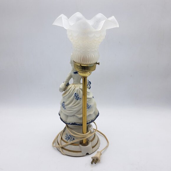 Capodimonte Table Lamp - Picture 5 of 11